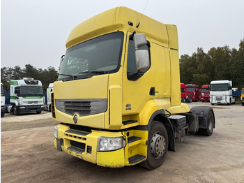 Tractor head RENAULT Premium 440
