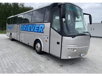 Bus pariwisata BOVA