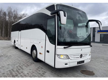 Bus pariwisata MERCEDES-BENZ