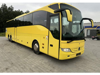 Bus pariwisata MERCEDES-BENZ Tourismo