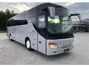 Bus pariwisata SETRA
