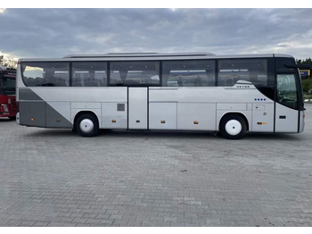 Bus pariwisata Setra 415 GT-HD: gambar 2