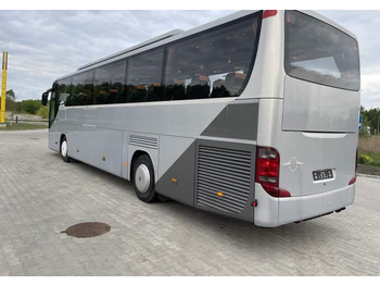 Bus pariwisata Setra 415 GT-HD: gambar 5