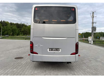 Bus pariwisata Setra 415 GT-HD: gambar 4