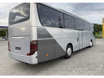 Bus pariwisata Setra 415 GT-HD: gambar 3