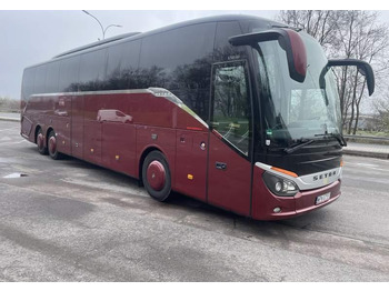 Bus pariwisata SETRA