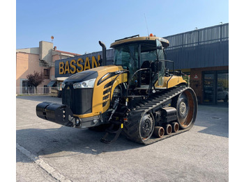 Traktor terlacak CHALLENGER