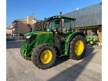 Traktor JOHN DEERE 6130R
