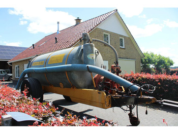 Peralatan pertanian VEENHUIS