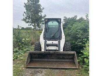 Skid steer 100%Ready Bobcat S300 Well Sold Most Famous Brand High Quality Bobcat S300 Skid Steer Loader for Sale [ Copy ] [ Copy ] [ Copy ]: gambar 3
