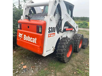 Skid steer 100%Ready Bobcat S300 Well Sold Most Famous Brand High Quality Bobcat S300 Skid Steer Loader for Sale [ Copy ] [ Copy ] [ Copy ]: gambar 5