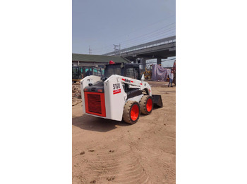 Skid steer BOBCAT S160
