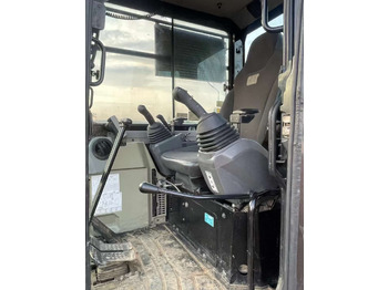 Ekskavator mini CATERPILLAR 303.5e [ Copy ] [ Copy ]: gambar 3