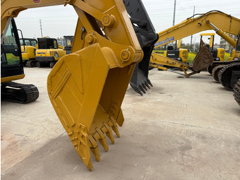 Ekskavator perayap CATERPILLAR 320B [ Copy ] [ Copy ] [ Copy ]: gambar 4