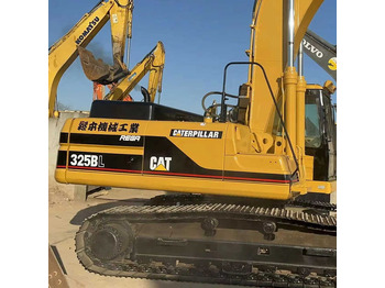 Ekskavator CATERPILLAR 315D