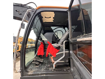 Ekskavator Excellent Performance Korea Brand Hyundai 225-9 Excavator with 800mm Wide Truck Shoe on Hot Sale  Used hyundai 220 225 Excavator [ Copy ] [ Copy ] [ Copy ]: gambar 5