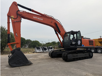 Ekskavator perayap HITACHI