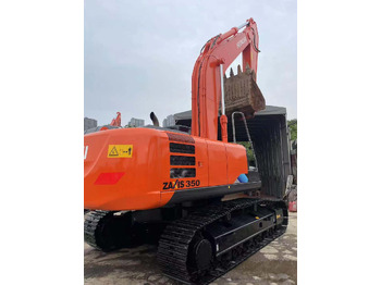 Ekskavator perayap HITACHI