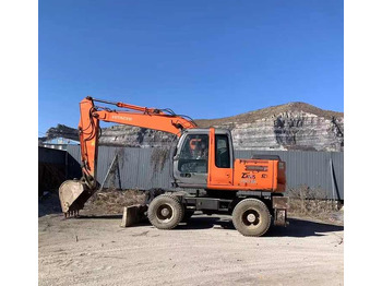 Ekskavator HITACHI ZX300