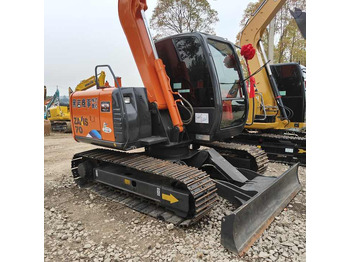Ekskavator perayap HITACHI ZX70