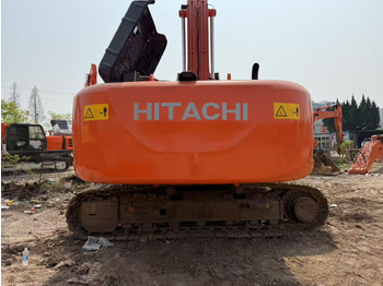 Ekskavator perayap HITACHI