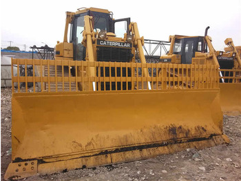 Bulldozer Hot Sale Used CAT Bulldozer Caterpillar D6R Crawler Bulldozer Used Caterpillar Machinery CAT D6R Used Bulldozers [ Copy ]: gambar 5