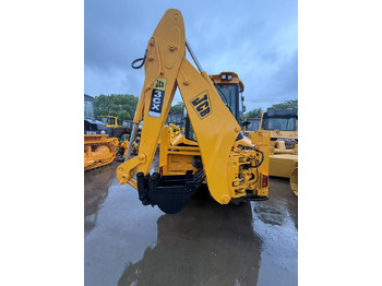 Ekskavator JCB 3CX: gambar 5