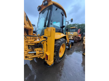 Ekskavator JCB 3CX: gambar 2