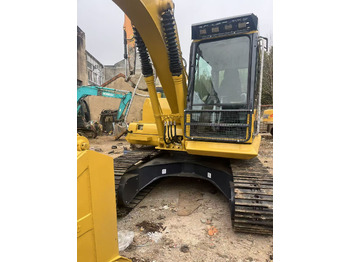 Ekskavator perayap KOMATSU PC130: gambar 3 Ekskavator perayap KOMATSU PC130: gambar 3