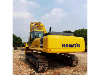 Ekskavator KOMATSU PC400