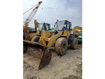 Loader konstruksi KOMATSU WA320-5