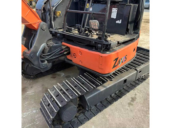 Ekskavator HITACHI ZX30
