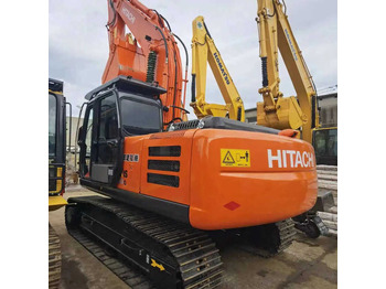 Ekskavator perayap HITACHI ZX200