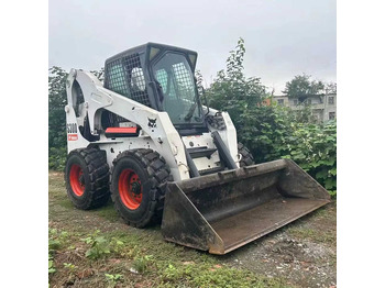 Skid steer BOBCAT S300