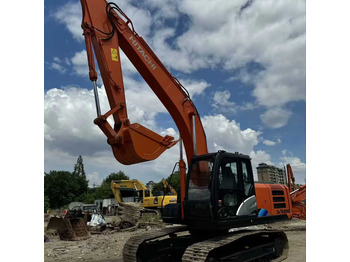 Ekskavator HITACHI ZX200