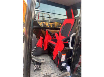 Ekskavator perayap USED Sany 95 Excavator  with Good Condition  for Sale: gambar 5