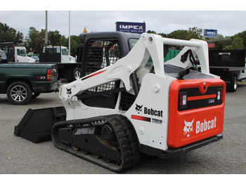 Skid steer Used Bobcat T590 UsedSkid Steer Loader with Good Condition for Sale S160 S300 S185 S330: gambar 3