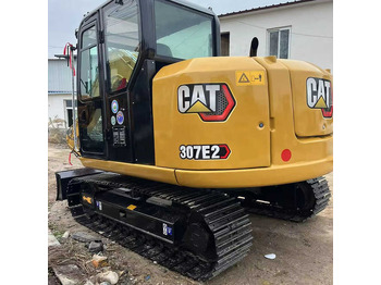 Ekskavator CATERPILLAR 307E2