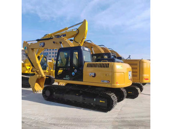 Ekskavator CATERPILLAR 315D2GC