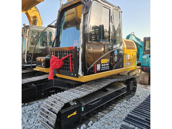 Ekskavator perayap CATERPILLAR 312D