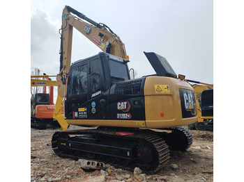 Ekskavator CATERPILLAR 312D2