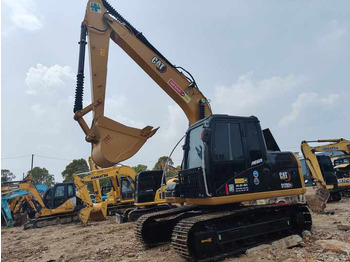 Ekskavator Used Crawler Caterpillar 312d2gc  Excavator in High Quality  Hot Sale: gambar 4