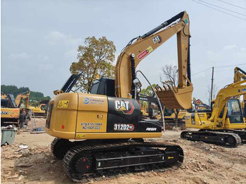 Ekskavator Used Crawler Caterpillar 312d2gc  Excavator in High Quality  Hot Sale: gambar 2