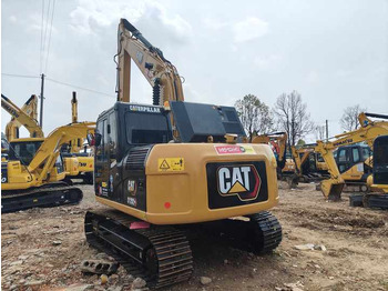 Ekskavator Used Crawler Caterpillar 312d2gc  Excavator in High Quality  Hot Sale: gambar 5