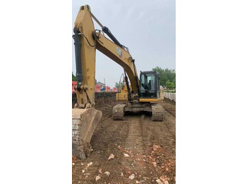 Ekskavator perayap Used Digger CAT 320GX Construction Machinery Construction Digger Used CAT 320GX Cheap Excavator [ Copy ] [ Copy ] [ Copy ]: gambar 3