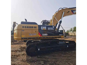 Ekskavator perayap CATERPILLAR 330D