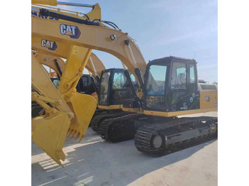 Ekskavator perayap CATERPILLAR 315D