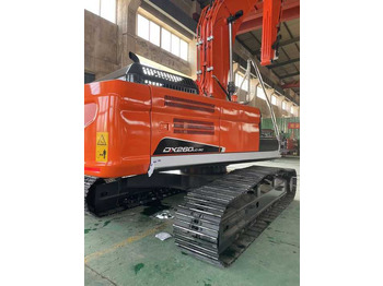 Leasing  Used Digger DOOSAN DX260 Construction Machinery Construction Digger Used DOOSAN DX260 Cheap Excavator [ Copy ] [ Copy ] [ Copy ] [ Copy ] Used Digger DOOSAN DX260 Construction Machinery Construction Digger Used DOOSAN DX260 Cheap Excavator [ Copy ] [ Copy ] [ Copy ] [ Copy ]: gambar 2
