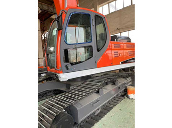 Leasing  Used Digger DOOSAN DX260 Construction Machinery Construction Digger Used DOOSAN DX260 Cheap Excavator [ Copy ] [ Copy ] [ Copy ] [ Copy ] Used Digger DOOSAN DX260 Construction Machinery Construction Digger Used DOOSAN DX260 Cheap Excavator [ Copy ] [ Copy ] [ Copy ] [ Copy ]: gambar 4