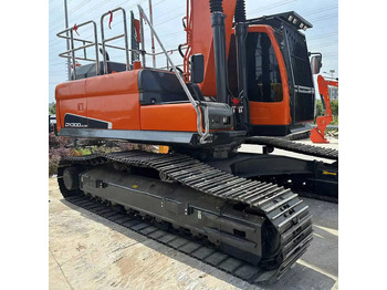 Ekskavator DOOSAN DX300